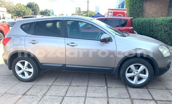 Tenga Tsaru Nissan Dualis Zvimwe Mota in Maputo in Maputo Tenga Tsaru Nissan Dualis Zvimwe Mota in Maputo in Maputo