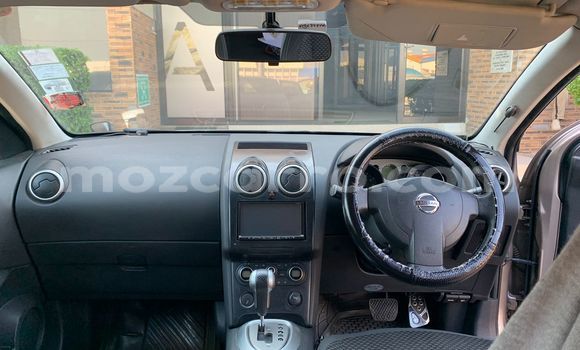 Tenga Tsaru Nissan Dualis Zvimwe Mota in Maputo in Maputo Tenga Tsaru Nissan Dualis Zvimwe Mota in Maputo in Maputo