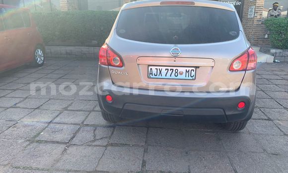 Tenga Tsaru Nissan Dualis Zvimwe Mota in Maputo in Maputo Tenga Tsaru Nissan Dualis Zvimwe Mota in Maputo in Maputo