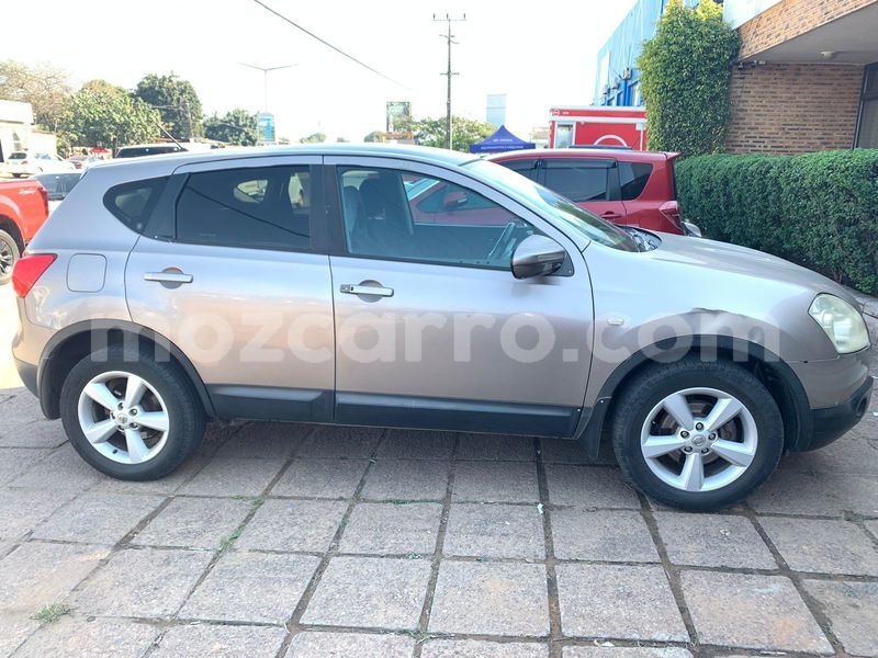 Big with watermark nissan dualis maputo maputo 26234