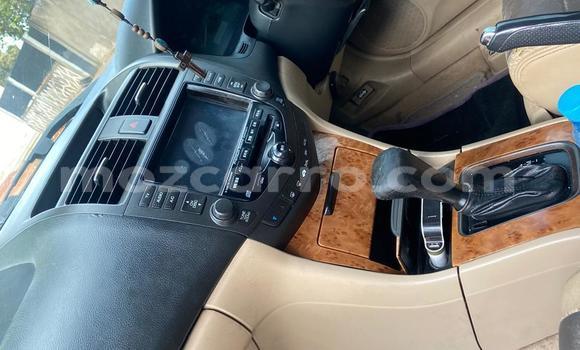 Comprar Usado Honda Accord Branco Carro em Maputo em Maputo Comprar Usado Honda Accord Branco Carro em Maputo em Maputo