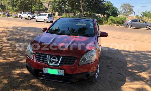 Comprar Usado Nissan Dualis De outros Carro em Maputo em Maputo Comprar Usado Nissan Dualis De outros Carro em Maputo em Maputo