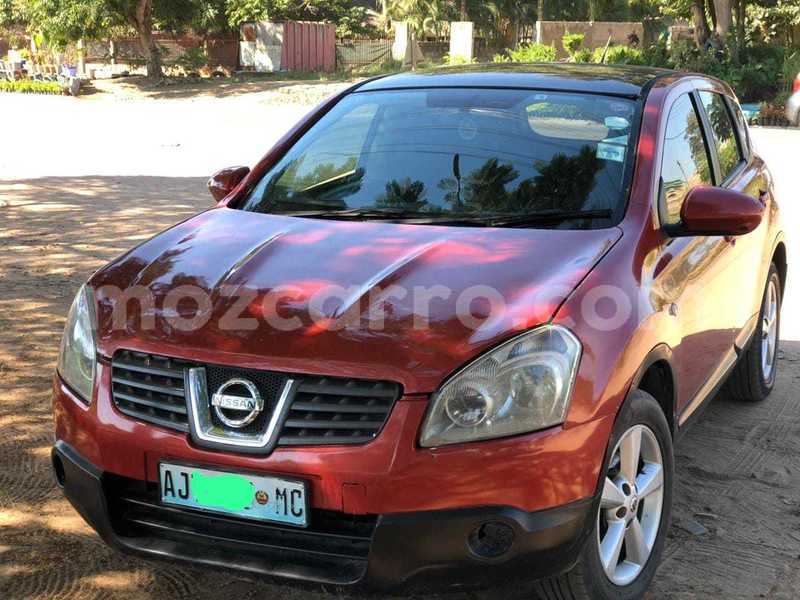 Big with watermark nissan dualis maputo maputo 26236