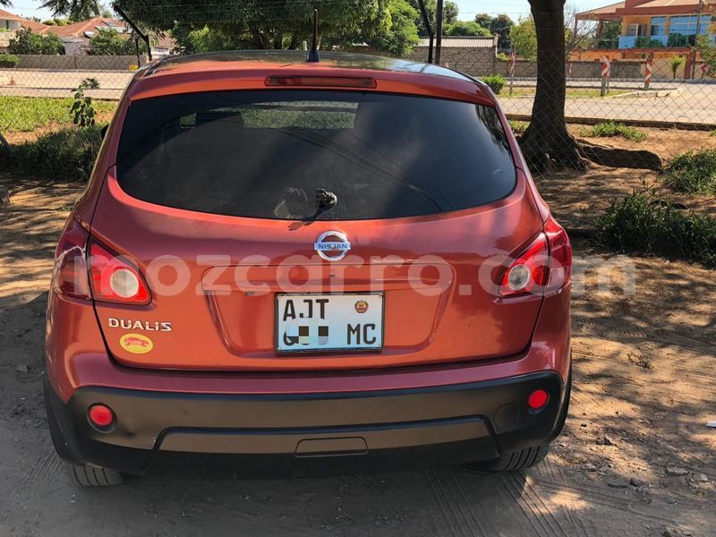 Big with watermark nissan dualis maputo maputo 26236