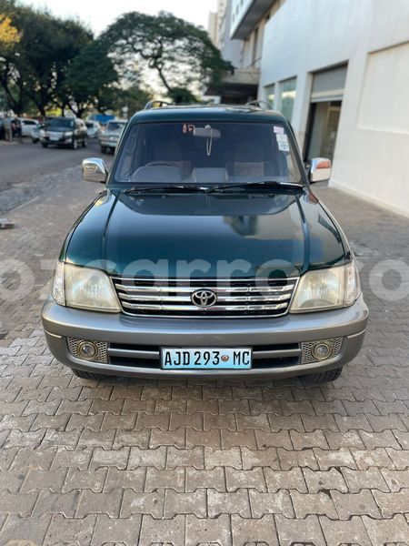 Big with watermark toyota land cruiser prado maputo maputo 26237