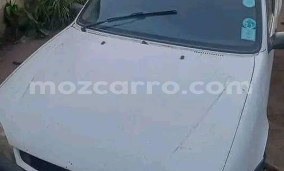 Buy Used Ford B-MAX White Car in Maputo in Maputo Buy Used Ford B-MAX White Car in Maputo in Maputo