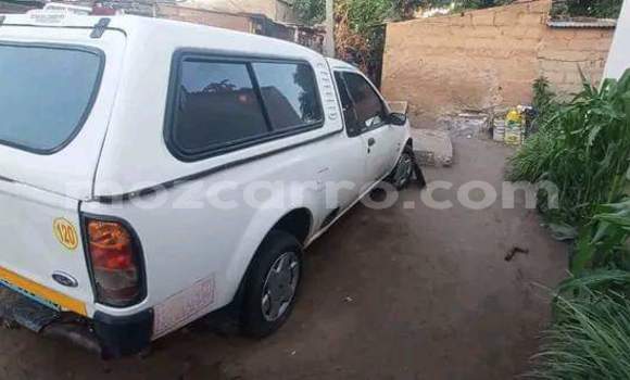 Buy Used Ford B-MAX White Car in Maputo in Maputo Buy Used Ford B-MAX White Car in Maputo in Maputo