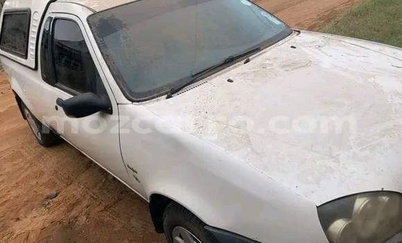 Buy Used Ford B-MAX White Car in Maputo in Maputo Buy Used Ford B-MAX White Car in Maputo in Maputo