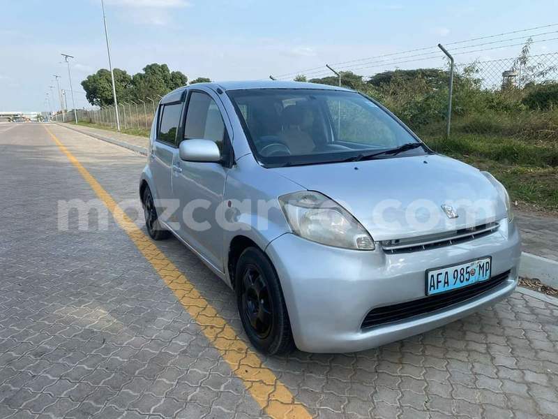 Big with watermark toyota passo maputo maputo 26243