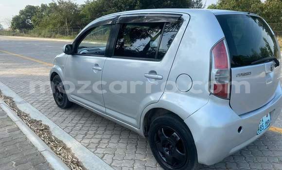 Buy Used Toyota Passo Other Car in Maputo in Maputo Buy Used Toyota Passo Other Car in Maputo in Maputo