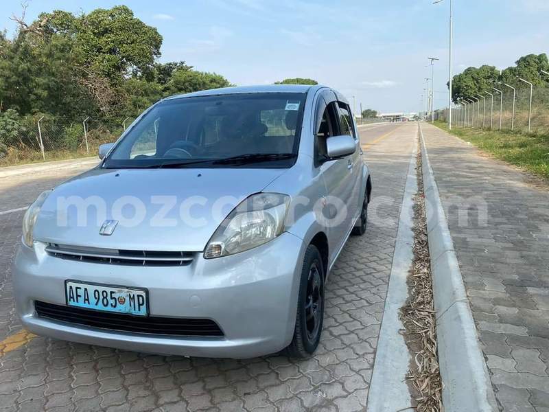 Big with watermark toyota passo maputo maputo 26243