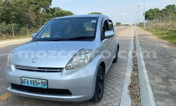 Buy Used Toyota Passo Other Car in Maputo in Maputo Buy Used Toyota Passo Other Car in Maputo in Maputo