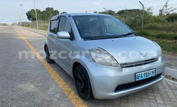 Buy Used Toyota Passo Other Car in Maputo in Maputo Buy Used Toyota Passo Other Car in Maputo in Maputo