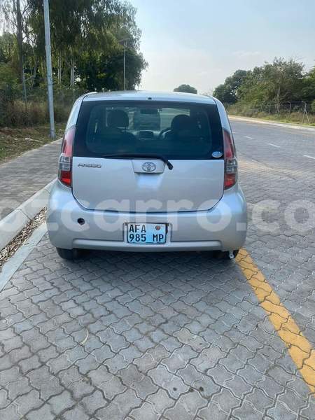 Big with watermark toyota passo maputo maputo 26243