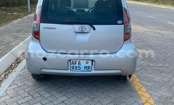 Buy Used Toyota Passo Other Car in Maputo in Maputo Buy Used Toyota Passo Other Car in Maputo in Maputo