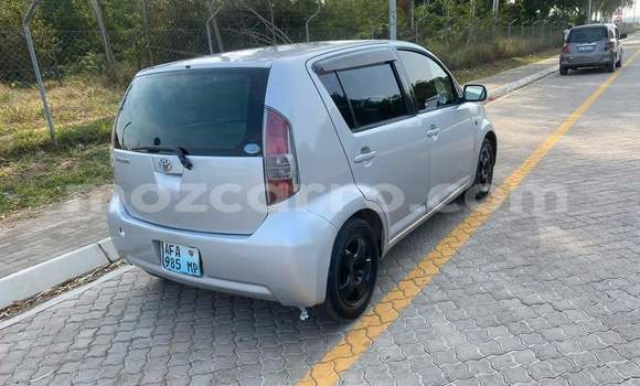 Buy Used Toyota Passo Other Car in Maputo in Maputo Buy Used Toyota Passo Other Car in Maputo in Maputo