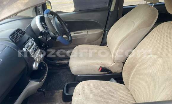 Buy Used Toyota Passo Other Car in Maputo in Maputo Buy Used Toyota Passo Other Car in Maputo in Maputo