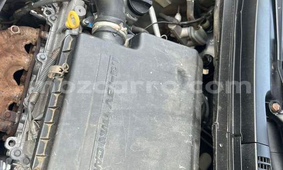 Buy Used Toyota Passo Other Car in Maputo in Maputo Buy Used Toyota Passo Other Car in Maputo in Maputo