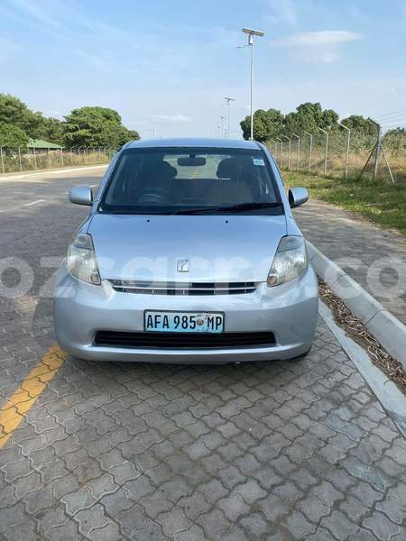 Big with watermark toyota passo maputo maputo 26243