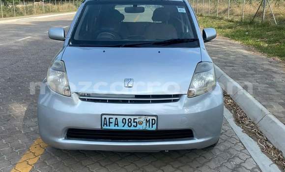 Buy Used Toyota Passo Other Car in Maputo in Maputo Buy Used Toyota Passo Other Car in Maputo in Maputo