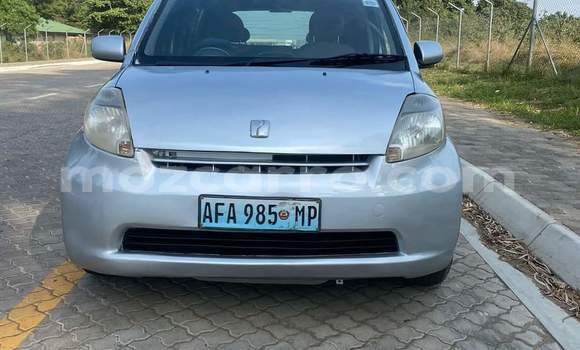 Buy Used Toyota Passo Other Car in Maputo in Maputo Buy Used Toyota Passo Other Car in Maputo in Maputo