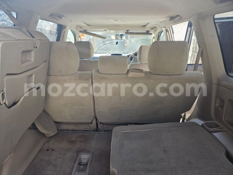 Big with watermark toyota land cruiser prado maputo maputo 26244