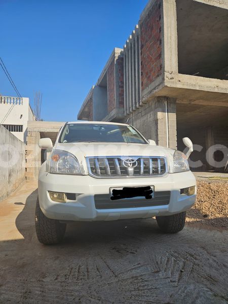 Big with watermark toyota land cruiser prado maputo maputo 26244