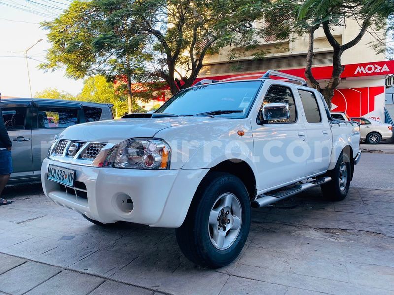 Big with watermark nissan hardbody maputo maputo 26245