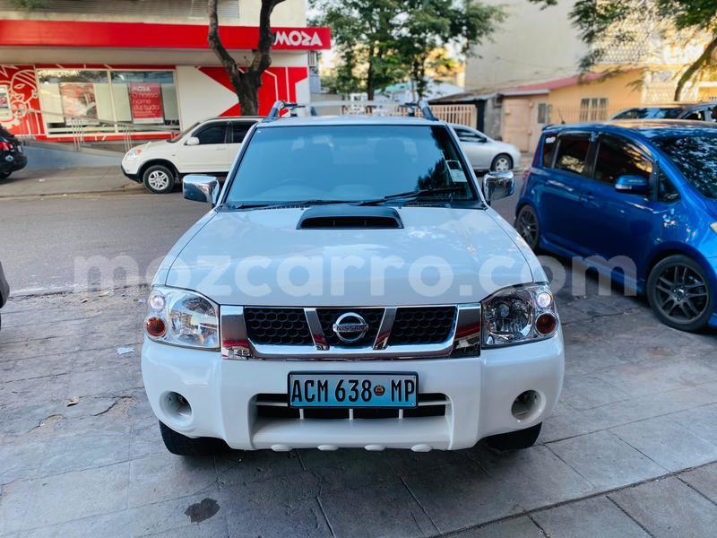 Big with watermark nissan hardbody maputo maputo 26245