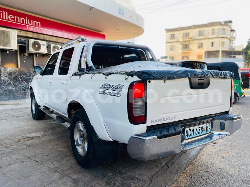 Big with watermark nissan hardbody maputo maputo 26245