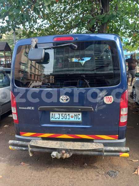 Big with watermark toyota hiace maputo maputo 26246