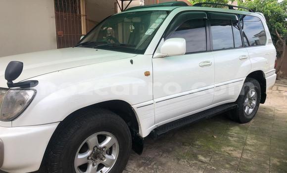 Tenga Tsaru Toyota Land Cruiser Chena Mota in Maputo in Maputo Tenga Tsaru Toyota Land Cruiser Chena Mota in Maputo in Maputo