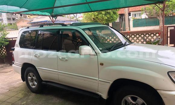 Tenga Tsaru Toyota Land Cruiser Chena Mota in Maputo in Maputo Tenga Tsaru Toyota Land Cruiser Chena Mota in Maputo in Maputo