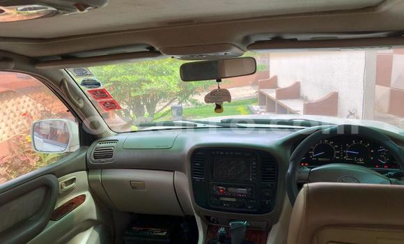 Tenga Tsaru Toyota Land Cruiser Chena Mota in Maputo in Maputo Tenga Tsaru Toyota Land Cruiser Chena Mota in Maputo in Maputo