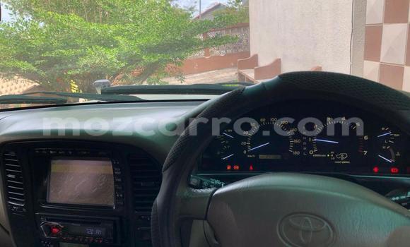 Tenga Tsaru Toyota Land Cruiser Chena Mota in Maputo in Maputo Tenga Tsaru Toyota Land Cruiser Chena Mota in Maputo in Maputo