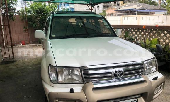 Tenga Tsaru Toyota Land Cruiser Chena Mota in Maputo in Maputo Tenga Tsaru Toyota Land Cruiser Chena Mota in Maputo in Maputo