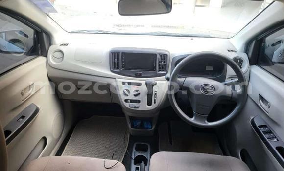 Buy Used Daihatsu Mira e:S White Car in Maputo in Maputo Buy Used Daihatsu Mira e:S White Car in Maputo in Maputo