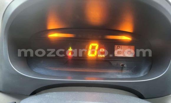 Buy Used Daihatsu Mira e:S White Car in Maputo in Maputo Buy Used Daihatsu Mira e:S White Car in Maputo in Maputo