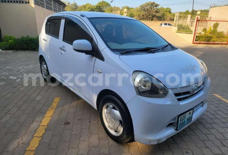 Big with watermark daihatsu mira e s maputo maputo 26248