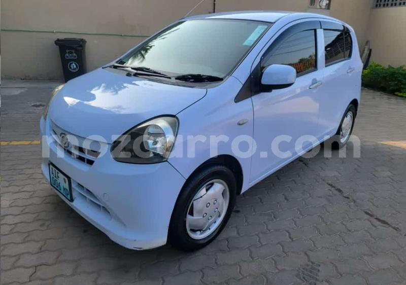 Big with watermark daihatsu mira e s maputo maputo 26248