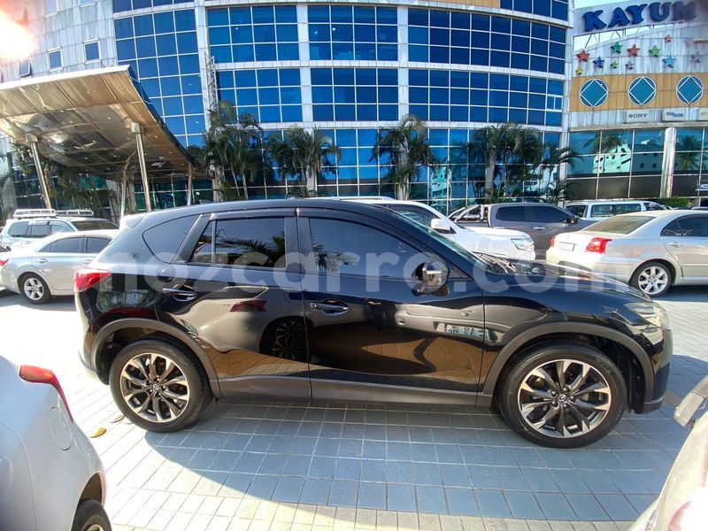 Big with watermark mazda cx 5 maputo maputo 26249