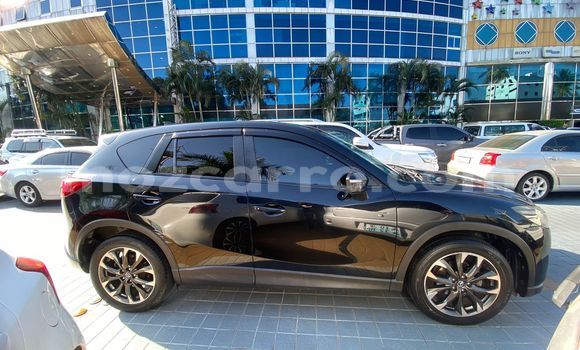 Nunua Ilio tumika Mazda CX-5 Nyeusi Gari ndani ya Maputo nchini Maputo Nunua Ilio tumika Mazda CX-5 Nyeusi Gari ndani ya Maputo nchini Maputo