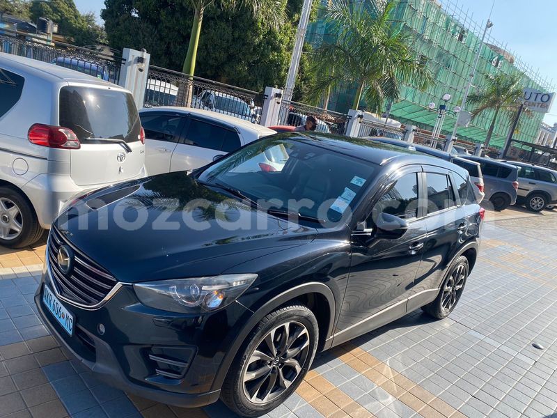 Big with watermark mazda cx 5 maputo maputo 26249