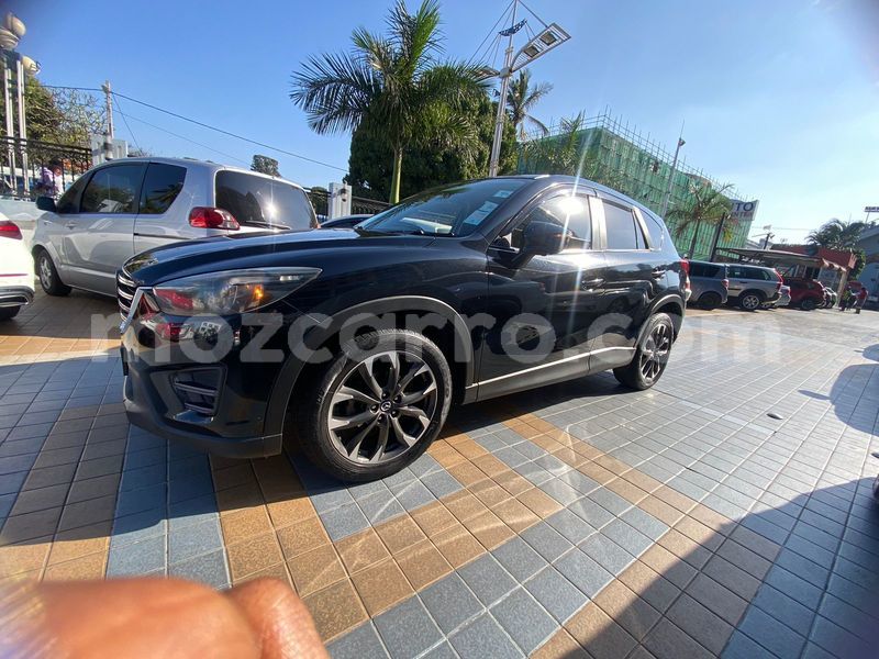 Big with watermark mazda cx 5 maputo maputo 26249