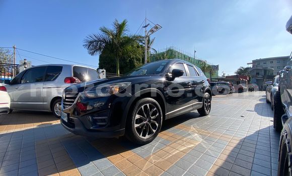 Nunua Ilio tumika Mazda CX-5 Nyeusi Gari ndani ya Maputo nchini Maputo Nunua Ilio tumika Mazda CX-5 Nyeusi Gari ndani ya Maputo nchini Maputo