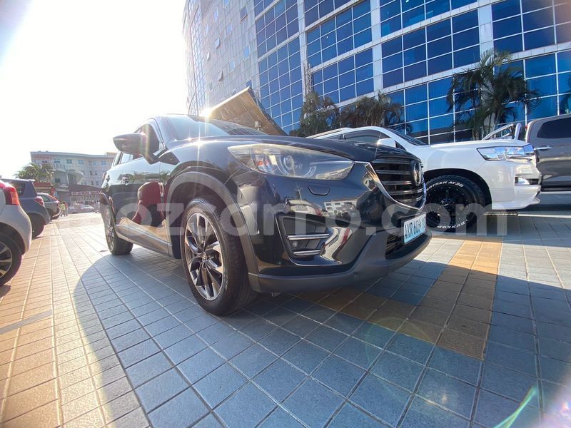 Big with watermark mazda cx 5 maputo maputo 26249