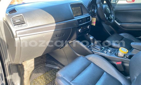 Nunua Ilio tumika Mazda CX-5 Nyeusi Gari ndani ya Maputo nchini Maputo Nunua Ilio tumika Mazda CX-5 Nyeusi Gari ndani ya Maputo nchini Maputo