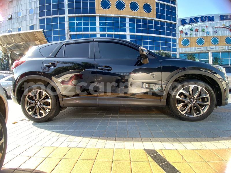 Big with watermark mazda cx 5 maputo maputo 26249