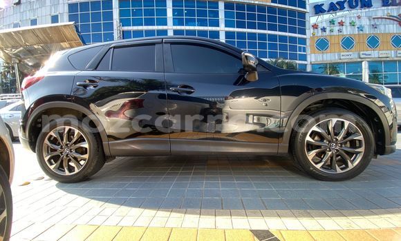Nunua Ilio tumika Mazda CX-5 Nyeusi Gari ndani ya Maputo nchini Maputo Nunua Ilio tumika Mazda CX-5 Nyeusi Gari ndani ya Maputo nchini Maputo