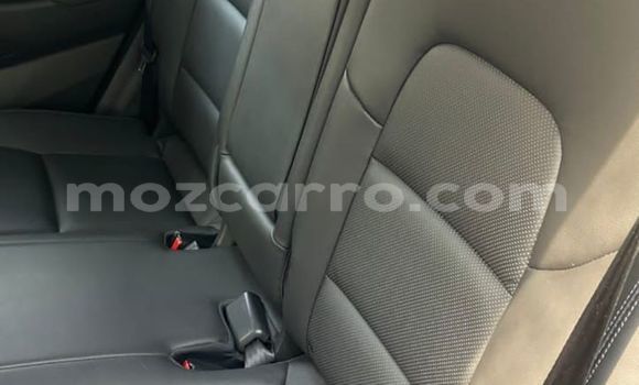 Nunua Ilio tumika Mazda CX-5 Nyeusi Gari ndani ya Maputo nchini Maputo Nunua Ilio tumika Mazda CX-5 Nyeusi Gari ndani ya Maputo nchini Maputo